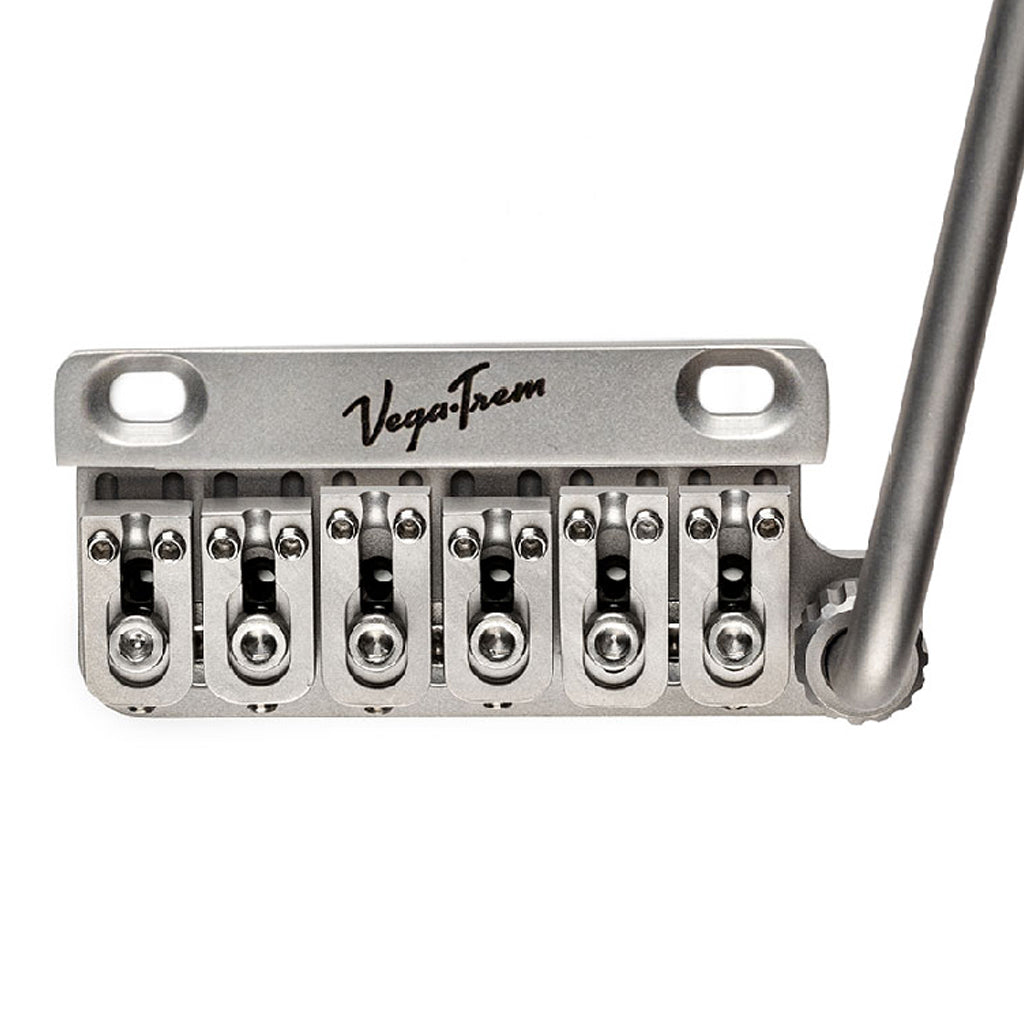 Vega-Trem VT12P-SA UltraTrem 2 Points - Satin