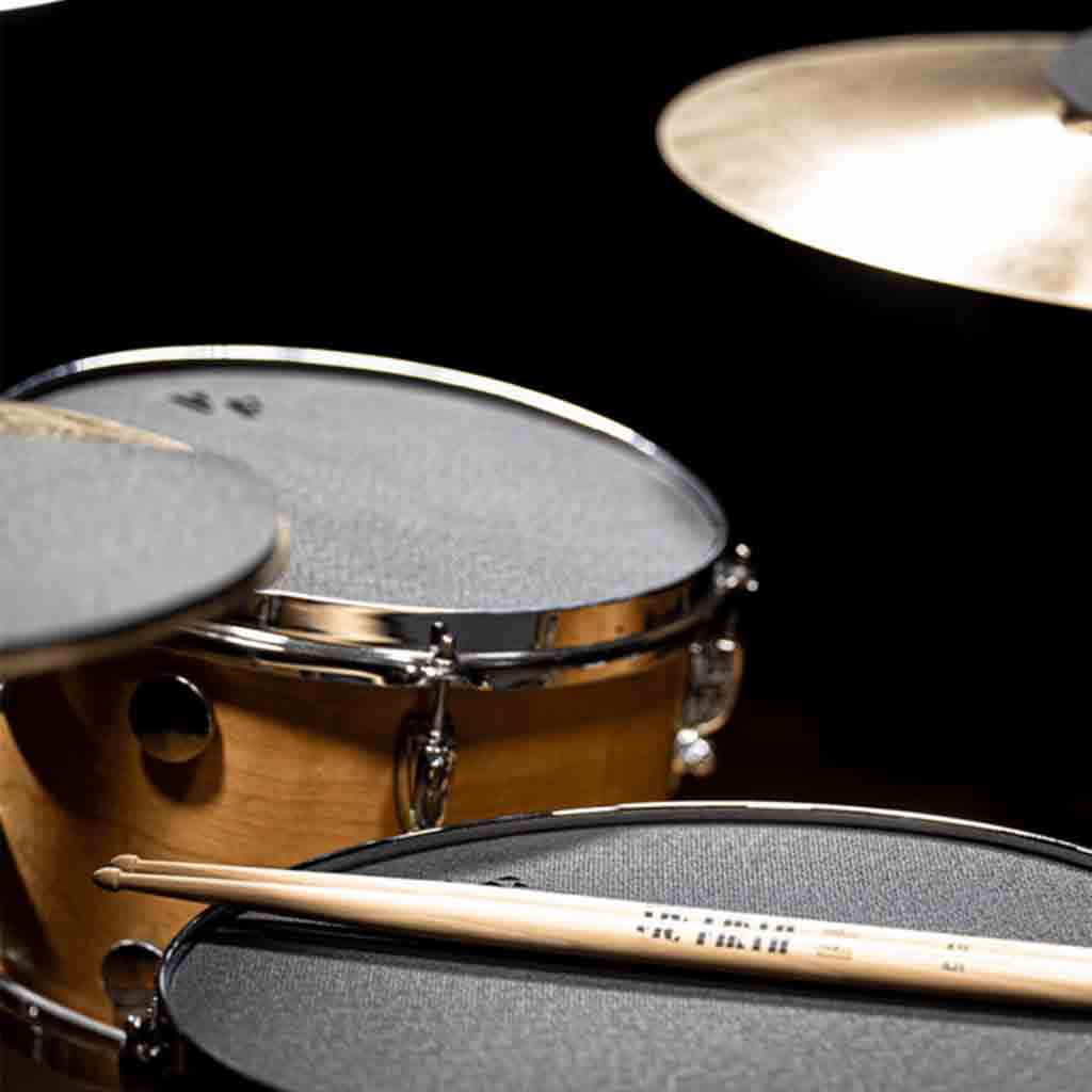 Vic Firth 16" Drum Mute - Image 2