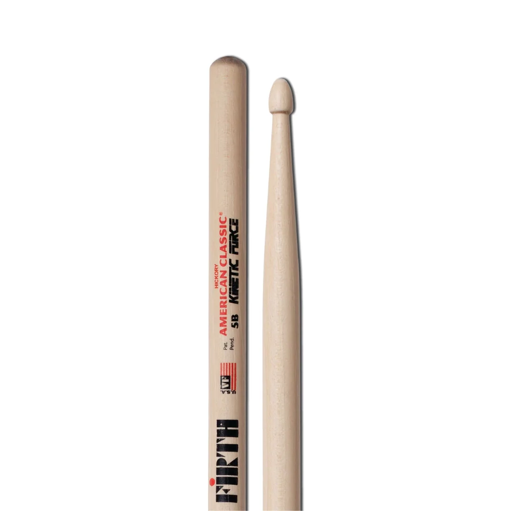 Vic Firth American Classic Kinetic Force Drumsticks - 5B