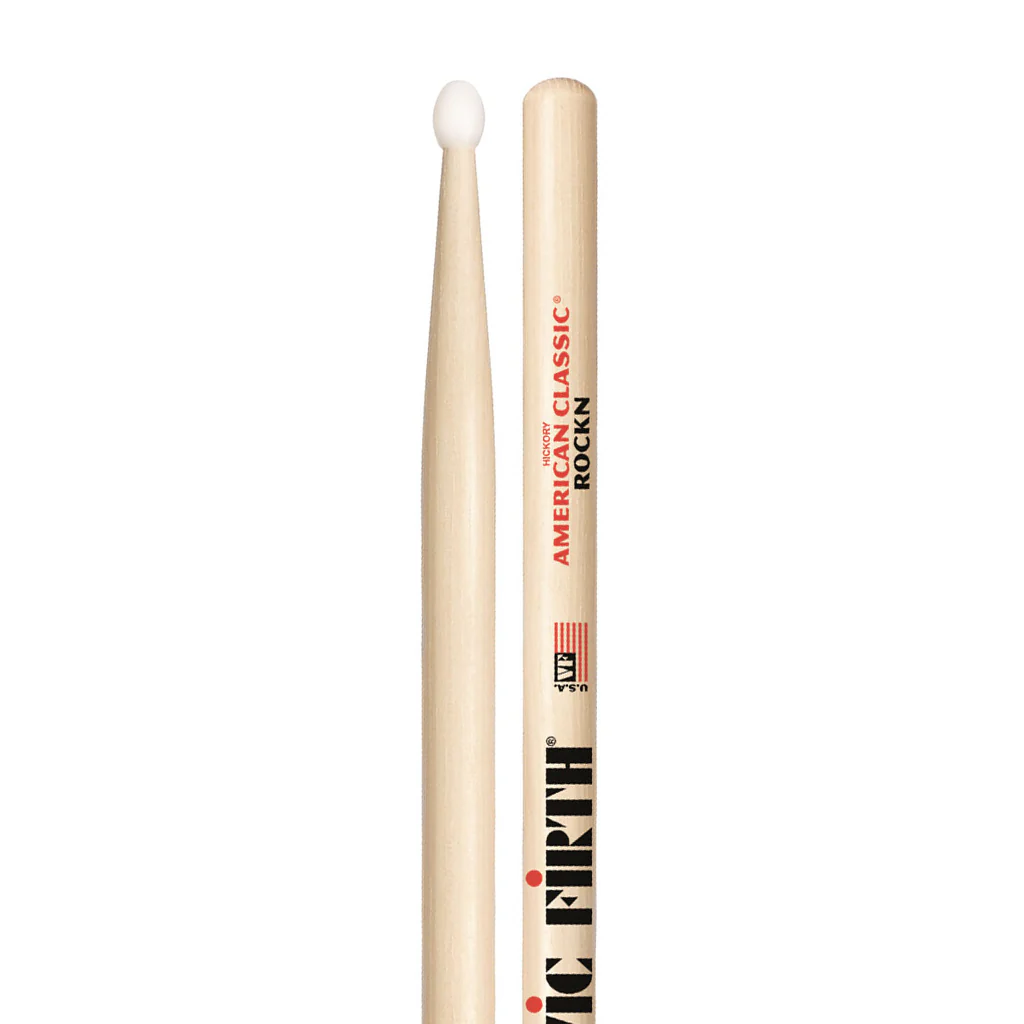 Vic Firth American Classic Rock Nylon