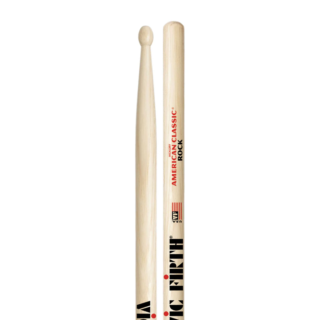 Vic Firth American Classic Rock Wood