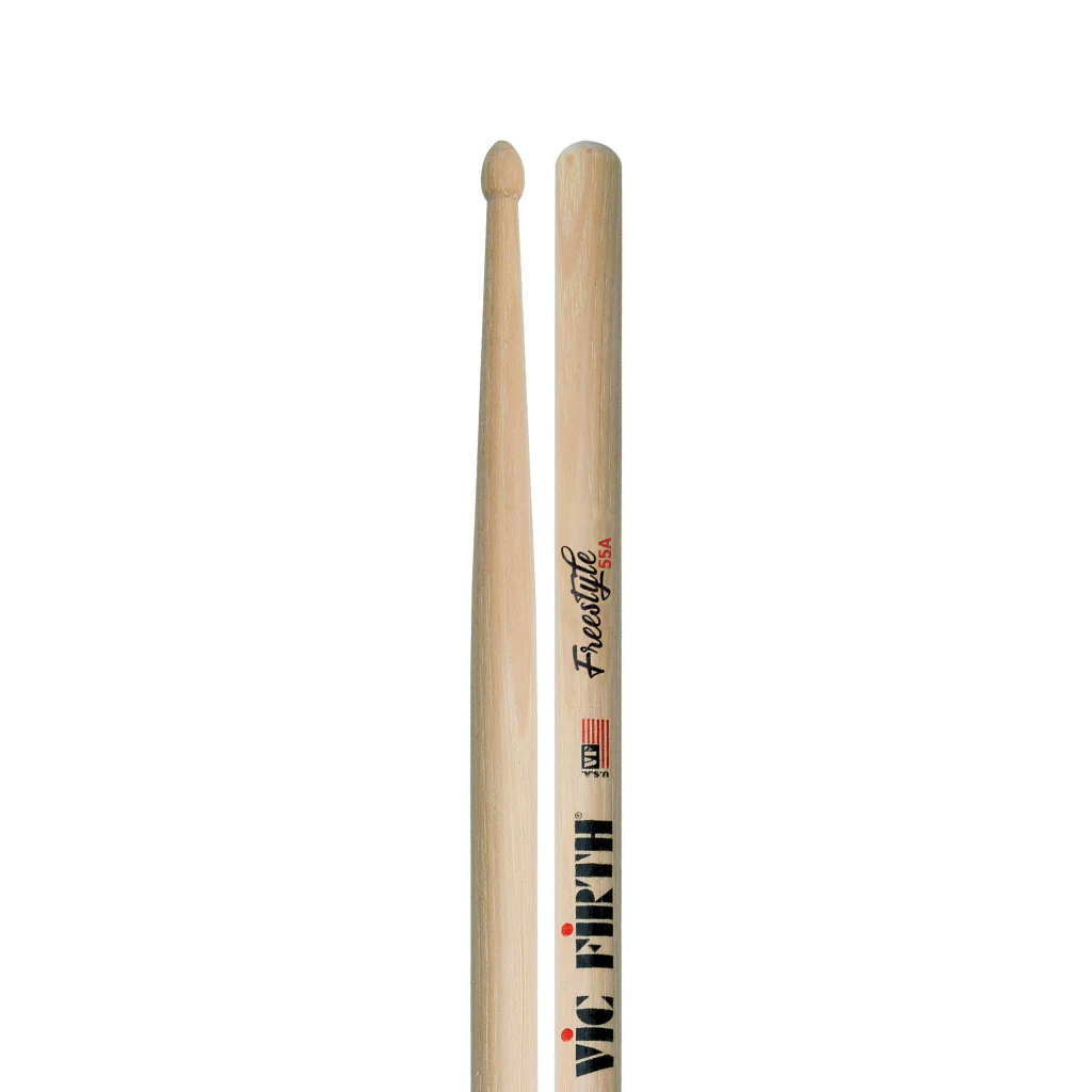 Vic Firth American Concept Freestyle 55A Drum Sticks
