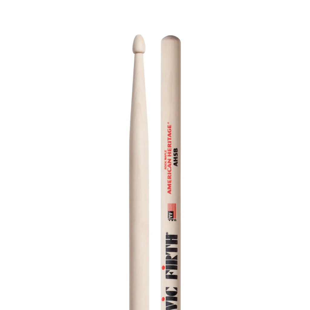 Vic Firth American Heritage Wood Tip 5B