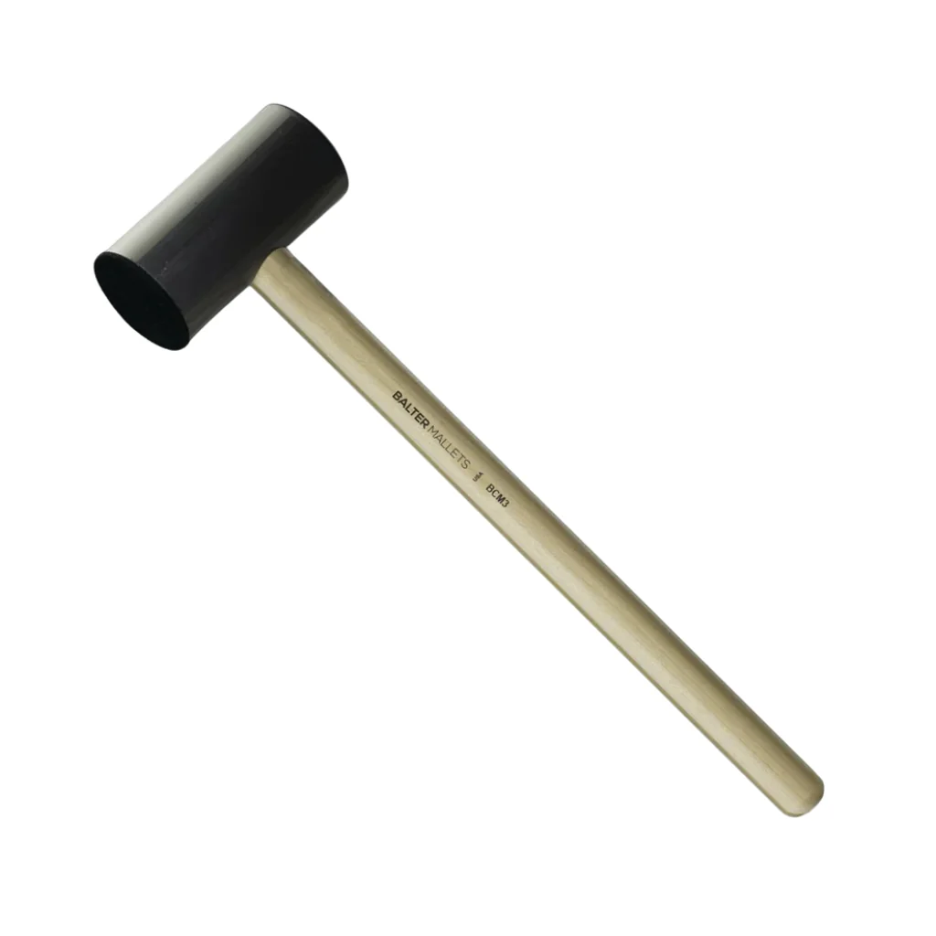 Vic Firth Balter BCM3 Chime Mallet - 1.75" Large Head