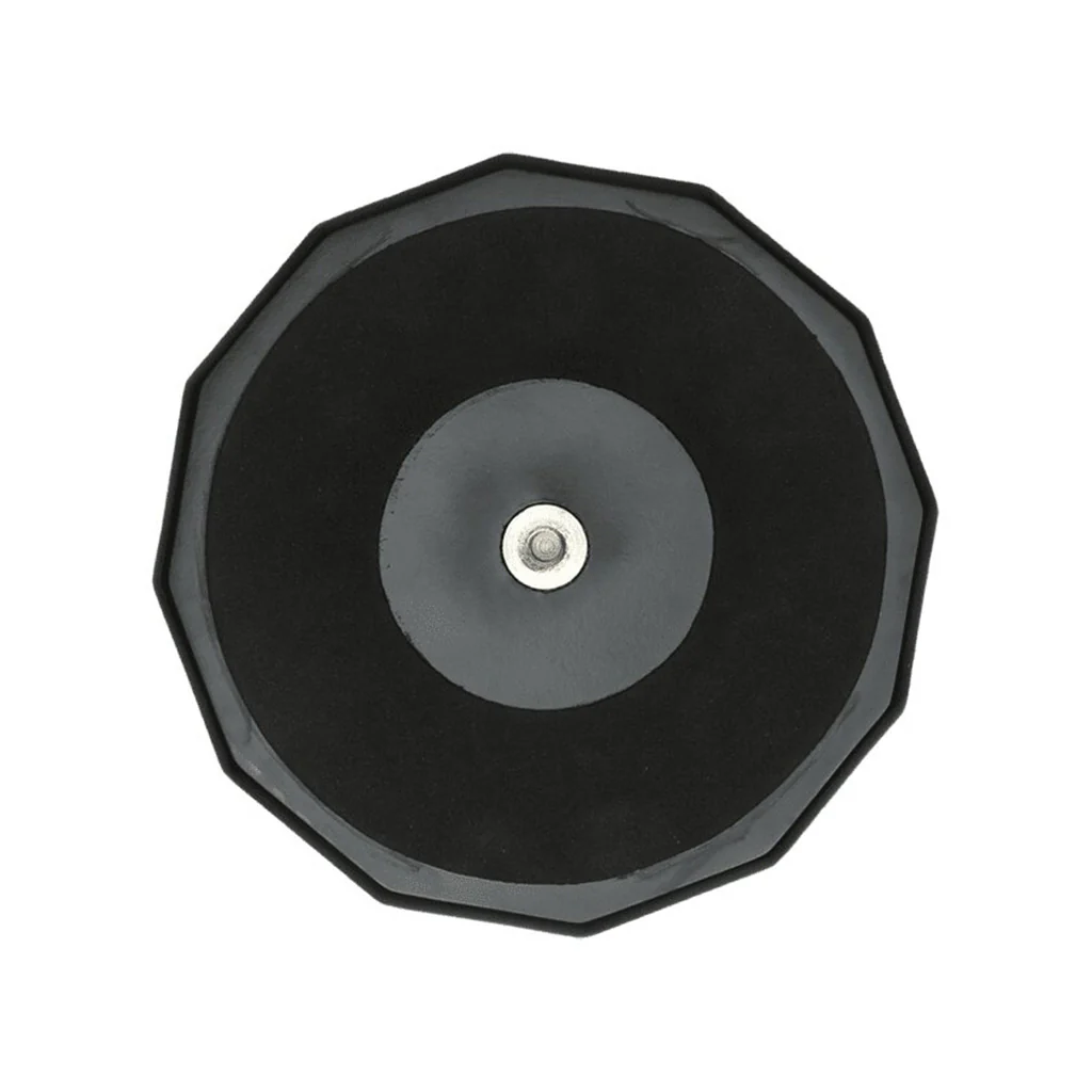 Vic Firth Digital Camo Practice Pad 6" - Image 2
