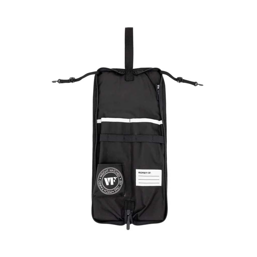 Vic Firth Essential Stick Bag - Black - Image 3