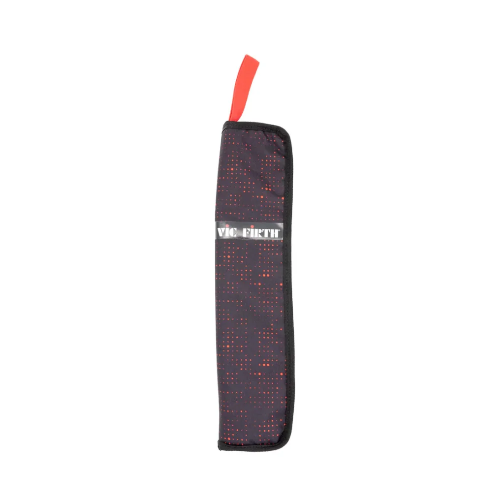 Vic Firth Essential Stick Bag - Red Dot