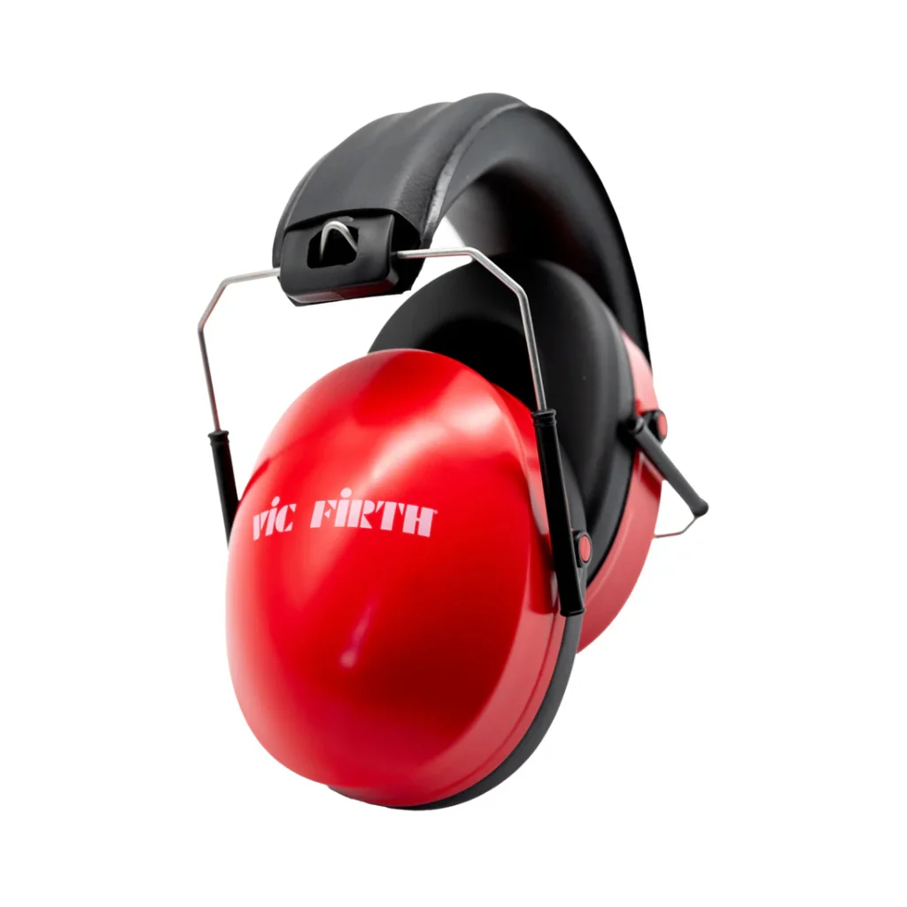 Vic Firth Kid's Ear Protection Earmuffs - Image 3