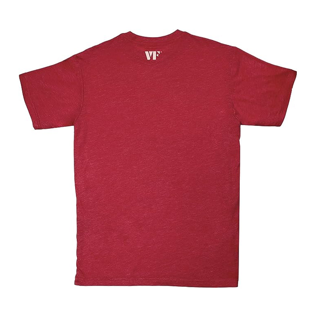 Vic Firth LE 1963 Red Graphic Tee - Medium - Image 2