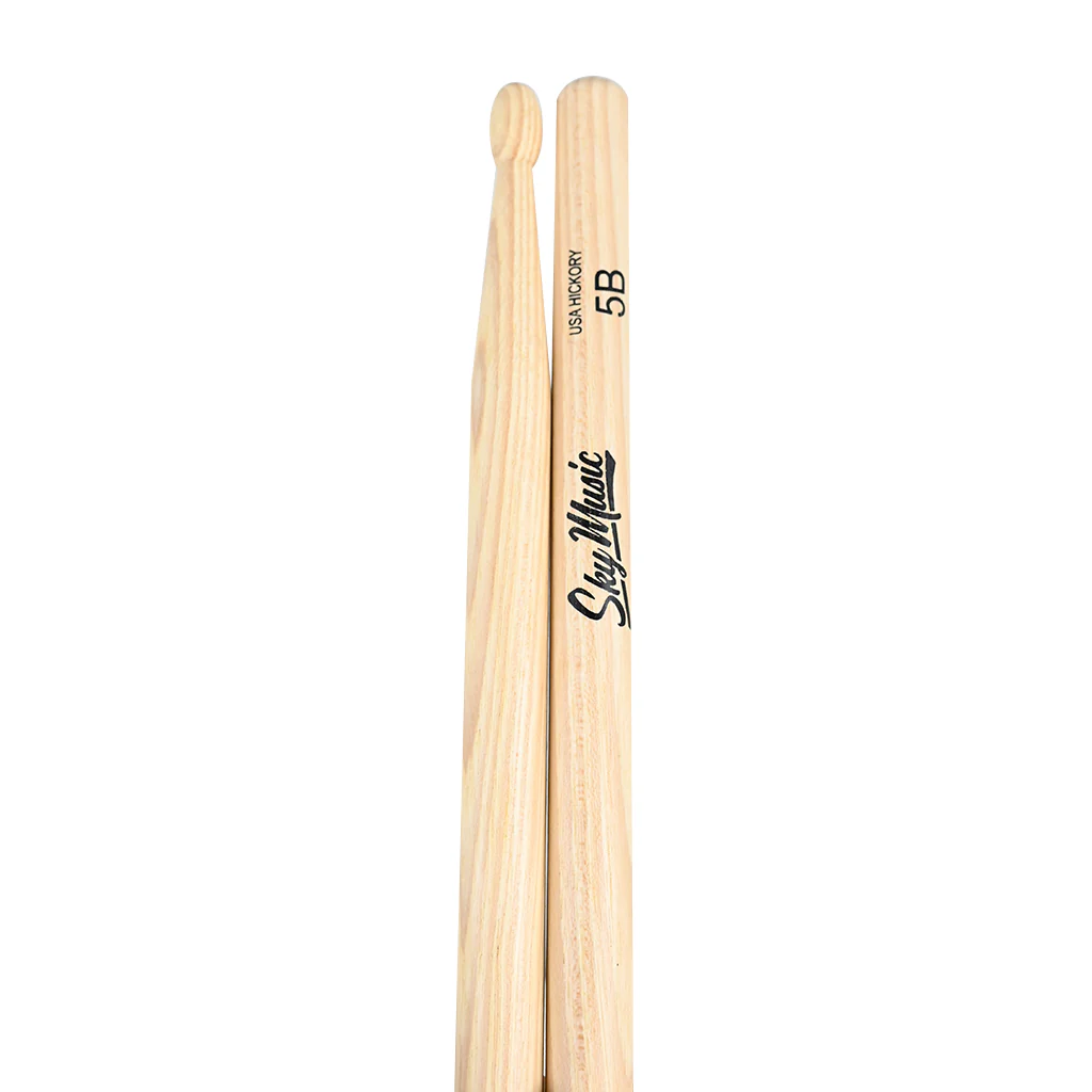 Vic Firth Nova 5B Wood - Sky Music Stick
