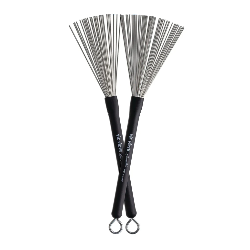 Vic Firth Russ Miller Wire Brush