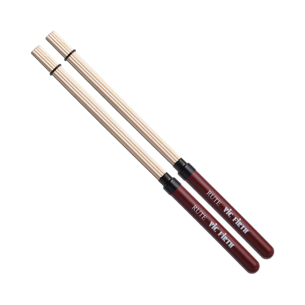 Vic Firth Rute