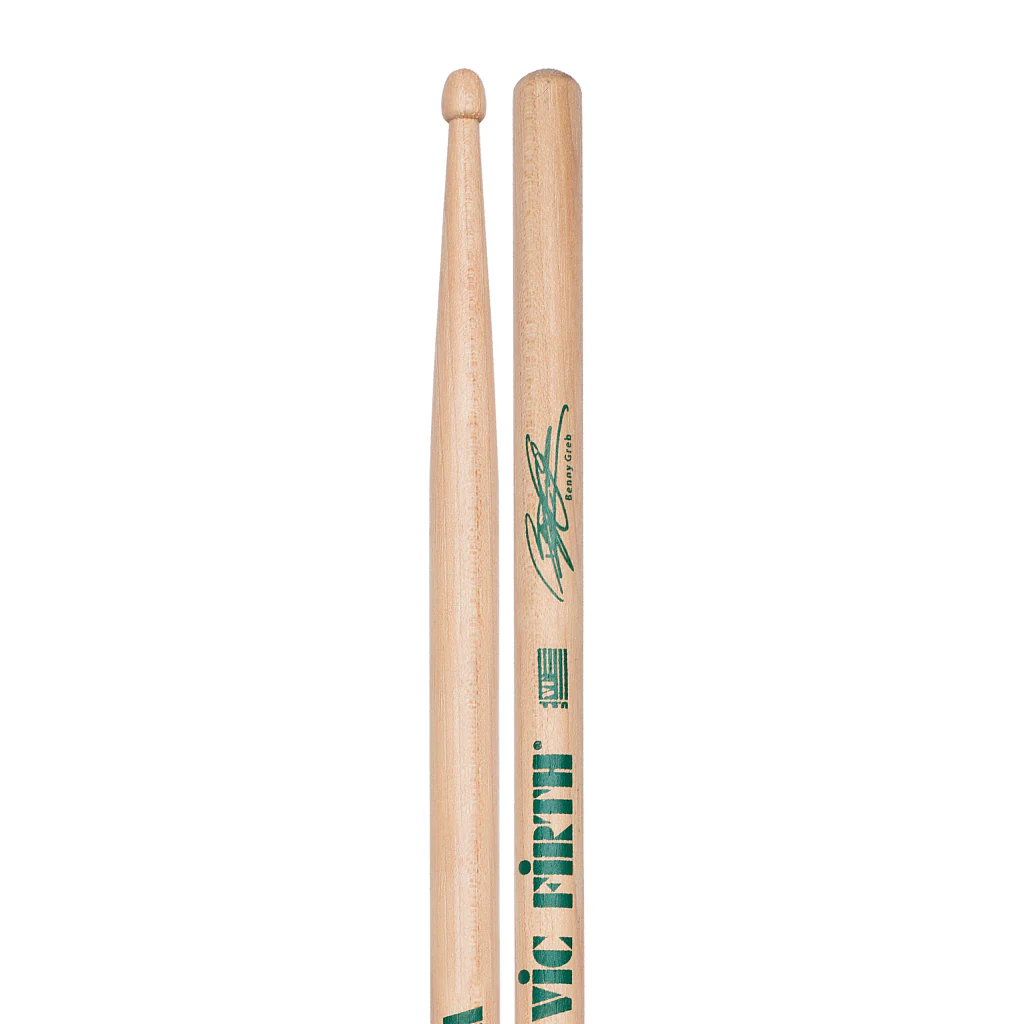 Vic Firth Signature Series Benny Greb