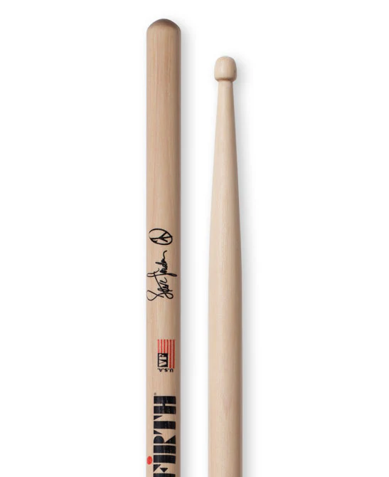 Vic Firth Signature Series Steve Jordan Wood
