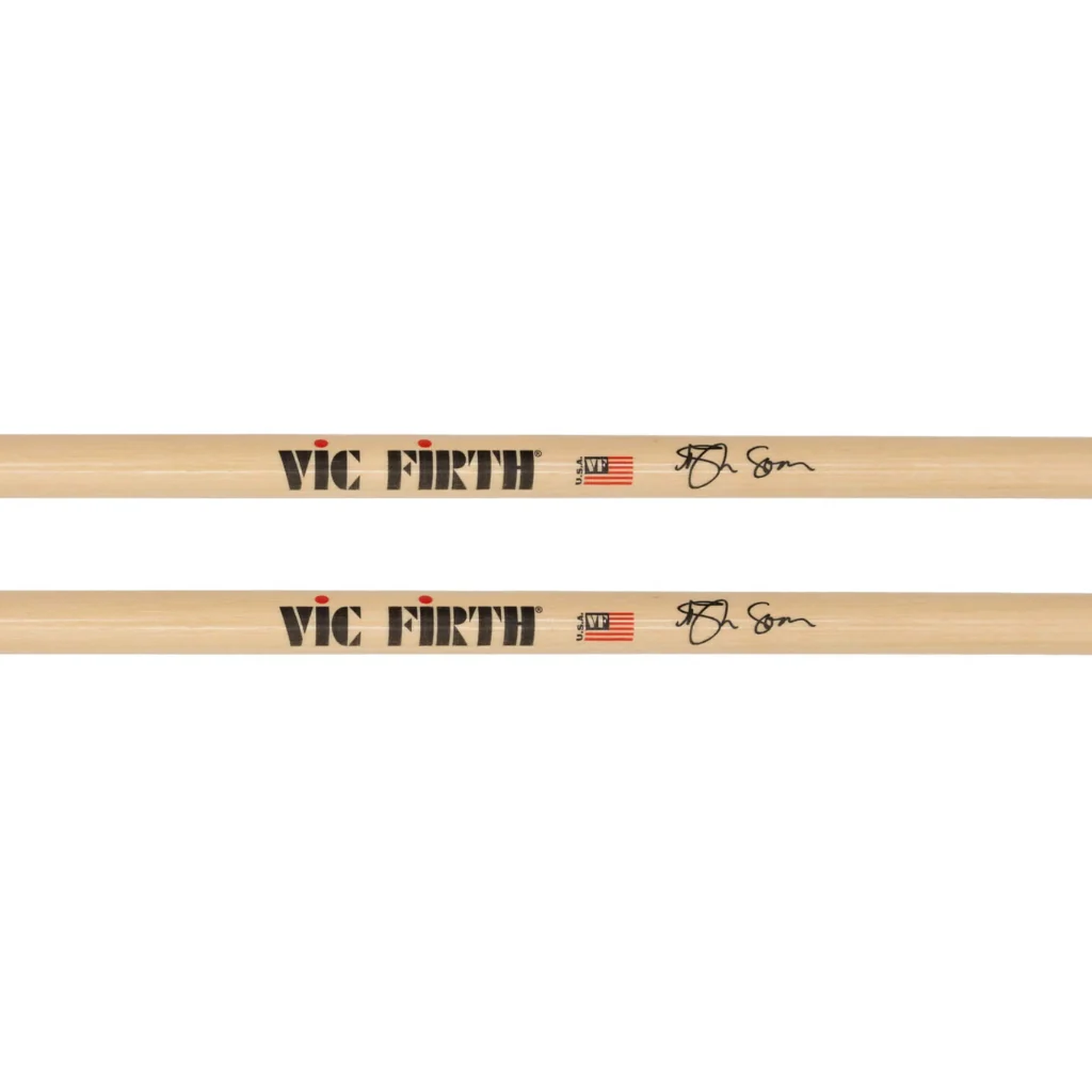 Vic Firth Signature Series - Ash Soan - Image 2