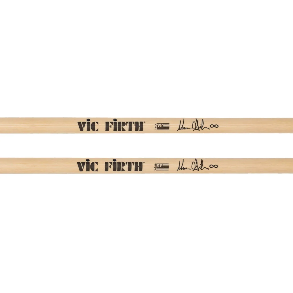 Vic Firth Signature Series - Marcus Gilmore - Image 2