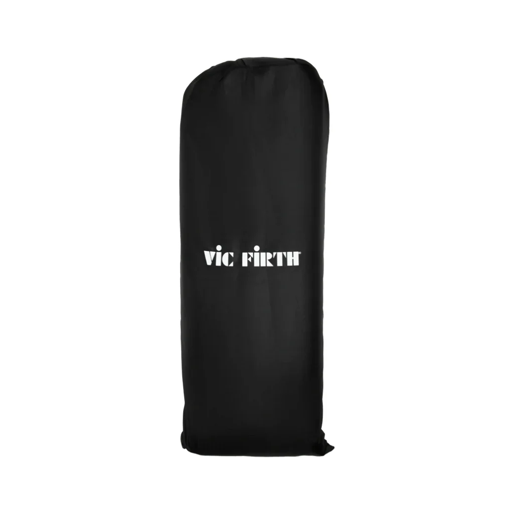 Vic Firth VICRUG1 Deluxe Drum Rug - Image 2