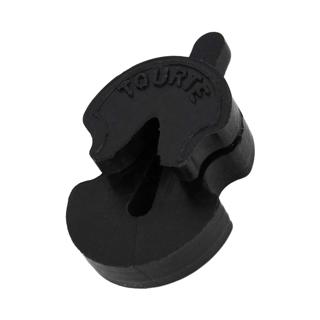 Violin Shaped Violin Mute