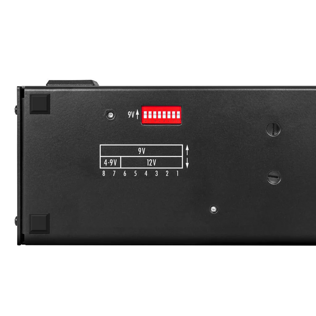 Voodoo Labs Mondo - Image 3