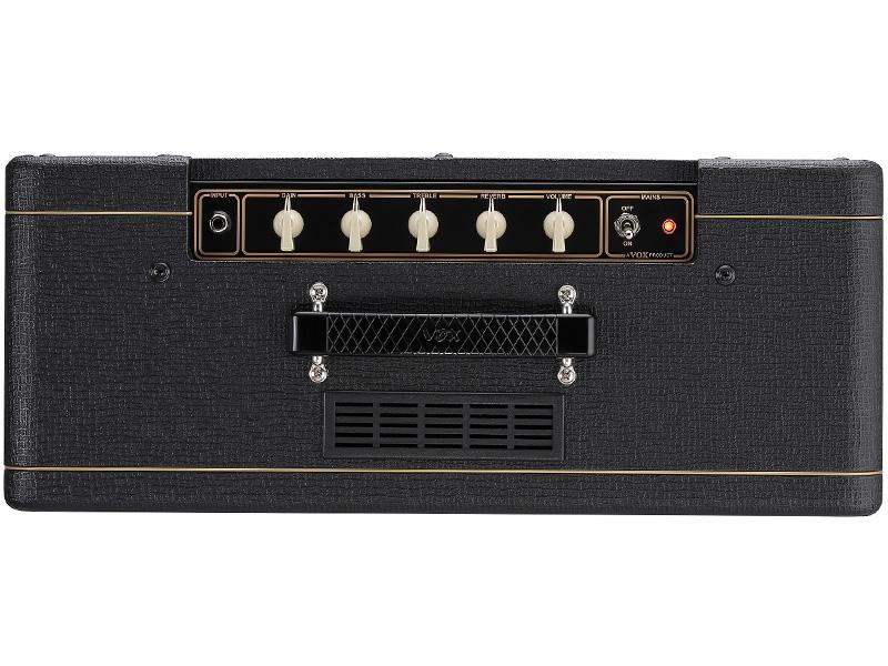Vox AC10C1 10w Guitar Amplifier - Image 4
