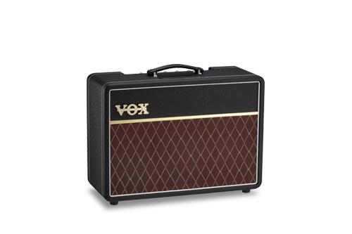 Vox AC10C1 10w Guitar Amplifier - Image 5