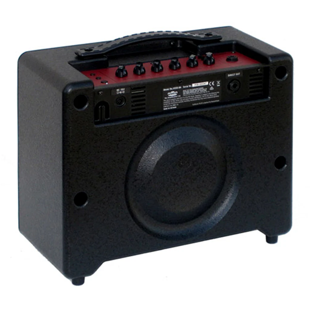 Vox VX50-BA 50W Bass Amplifier - Image 2