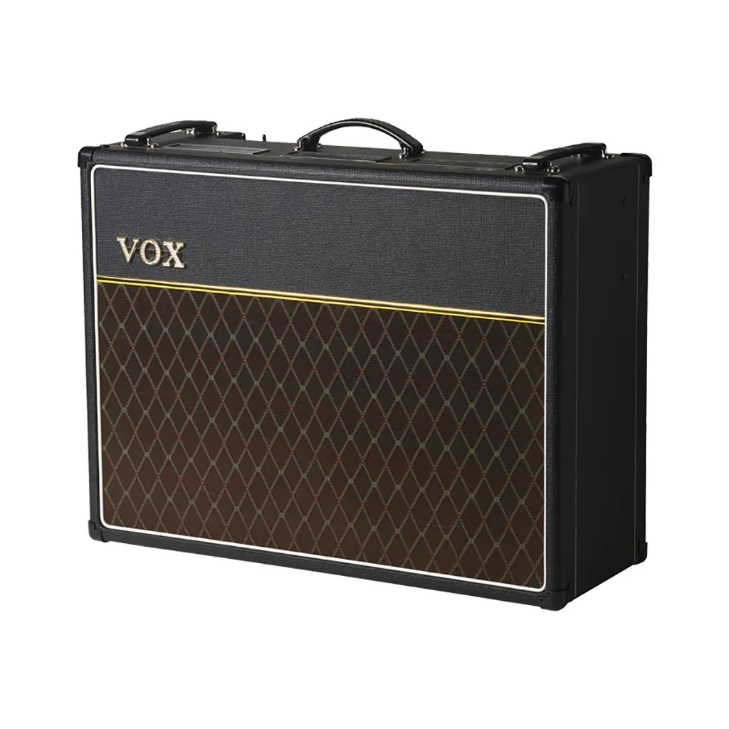 Vox AC15C2 15w Combo Amplifier - Image 3