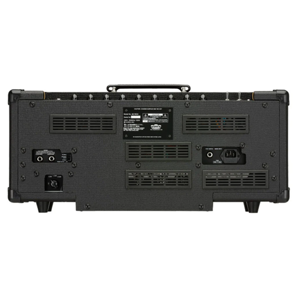 Vox AC15CH 15w Amplifier Head - Image 2