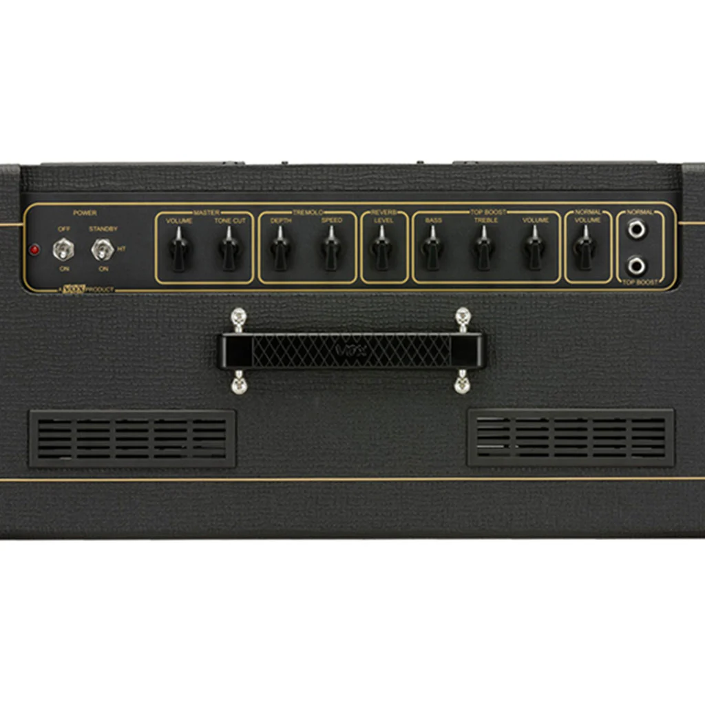 Vox AC15CH 15w Amplifier Head - Image 3