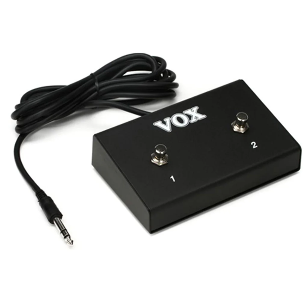 Vox AC15CH 15w Amplifier Head - Image 4