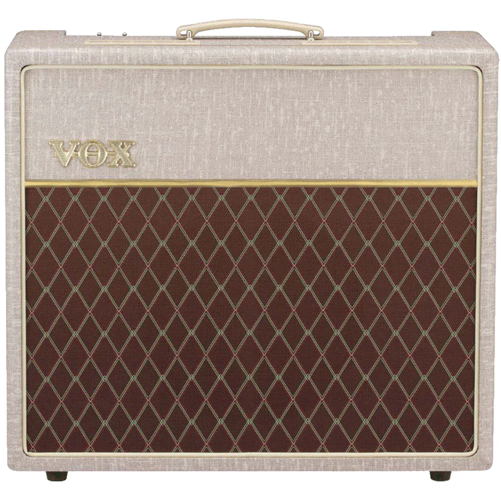 Vox AC15HW1 Hand Wired Guitar Combo Amp