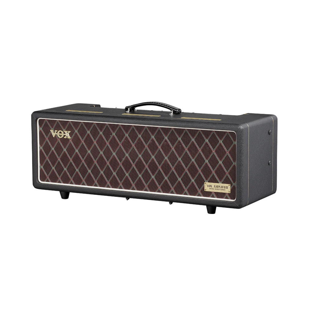 Vox AC30HWRH 30-watt Hand Wired Tube Amplifier Head - Image 3