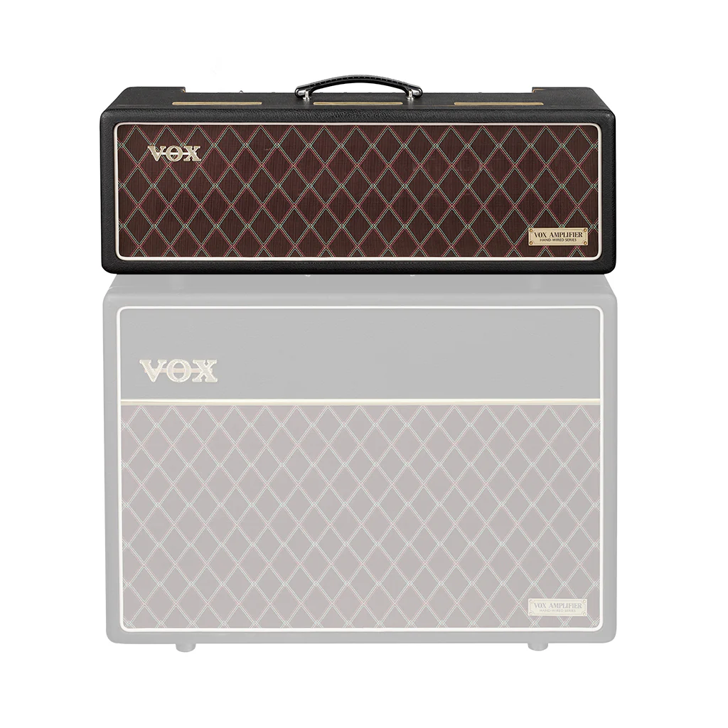 Vox AC30HWRH 30-watt Hand Wired Tube Amplifier Head - Image 4