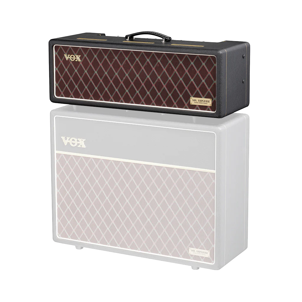 Vox AC30HWRH 30-watt Hand Wired Tube Amplifier Head - Image 5