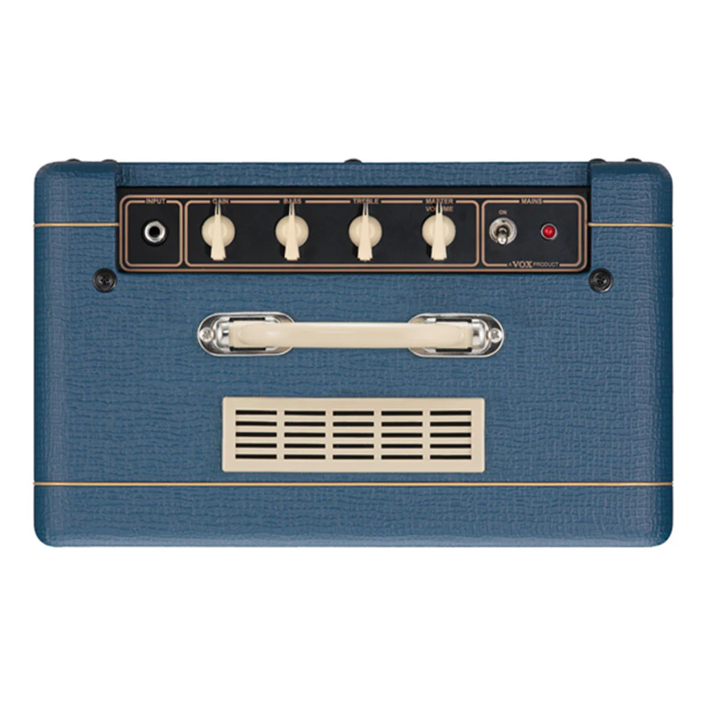 Vox AC4 Combo Valve Amp - Image 2