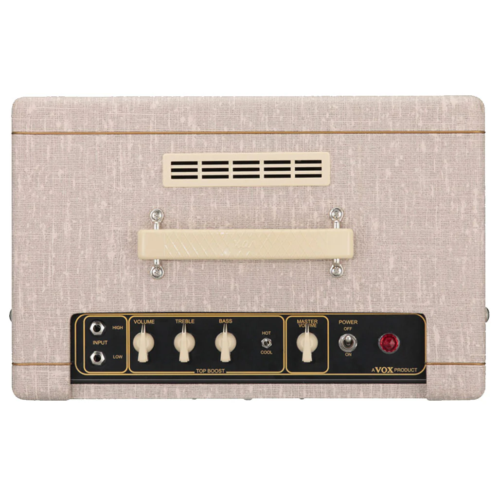 Vox AC4HW Hand Wired 4w Valve Combo - Image 2