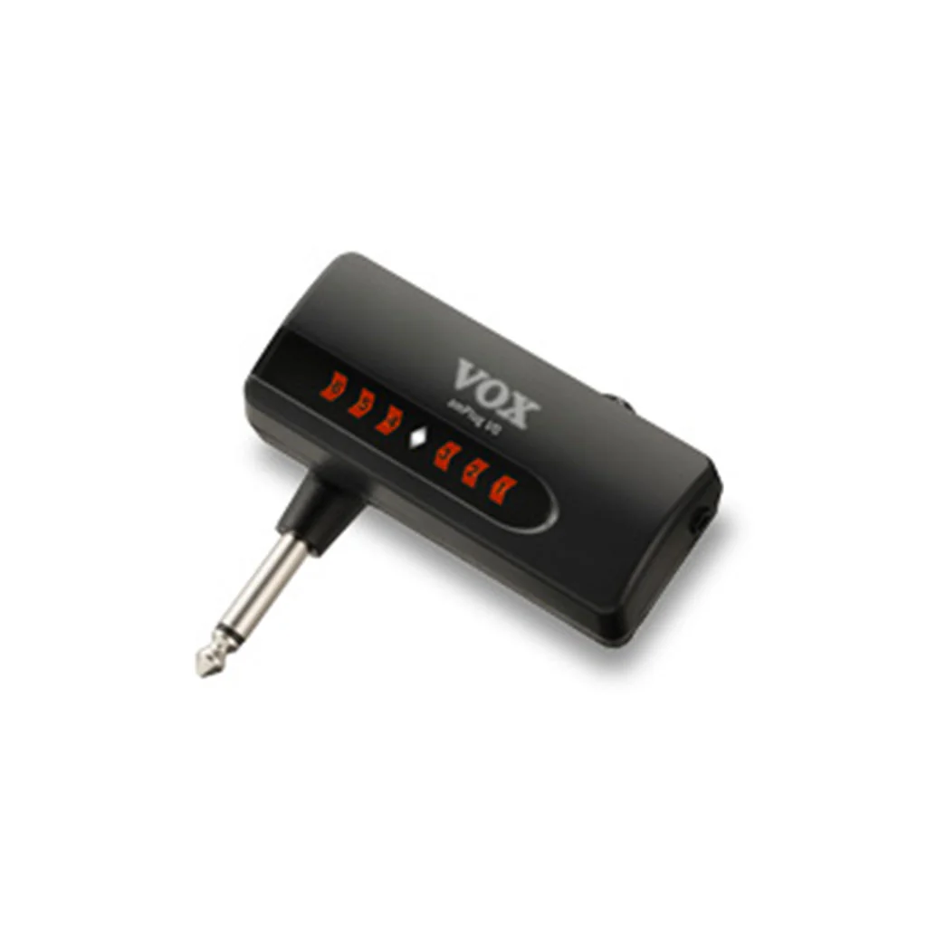 Vox Amplug Interface w/Tuner