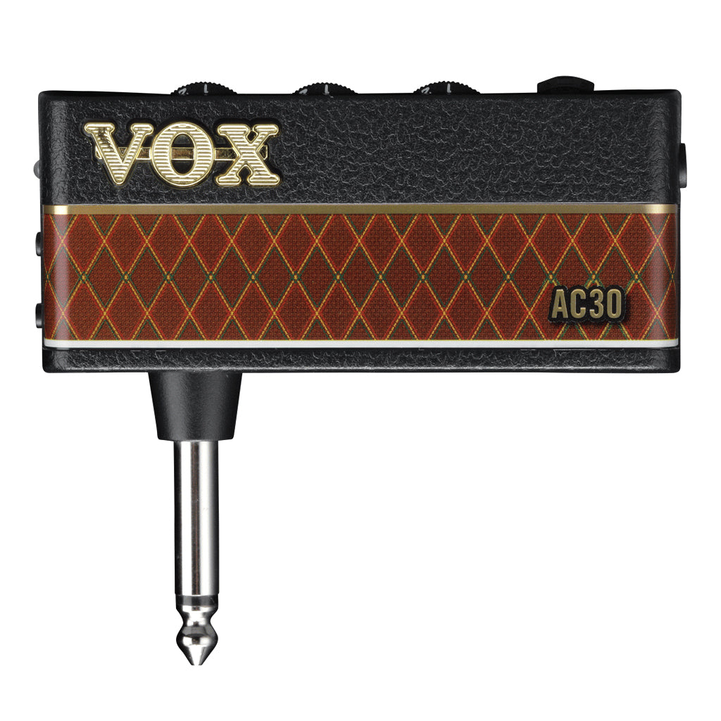 Vox AP3 Amplug 3 AC30 Headphone Amp - Image 3