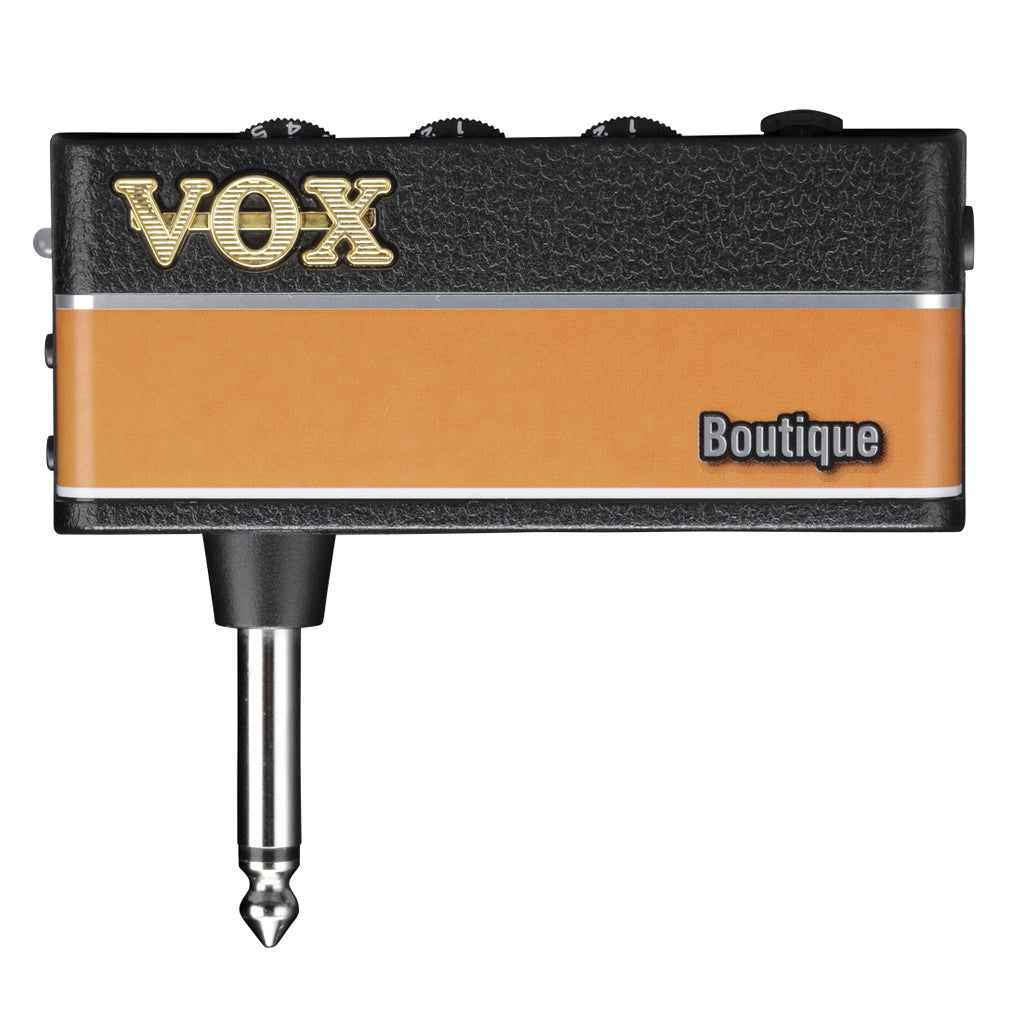 Vox AP3 Amplug 3 Boutique Headphone Amp - Image 3