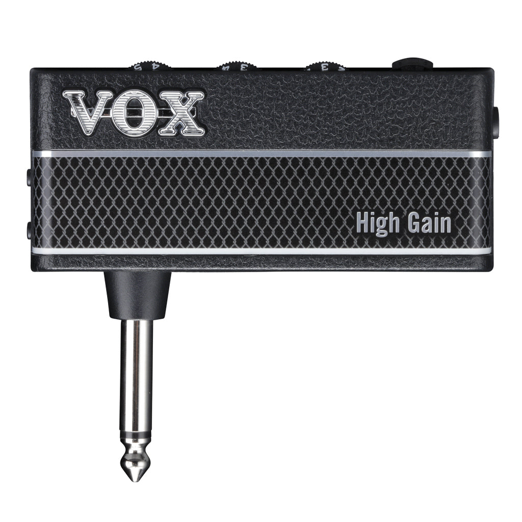 Vox AP3 Amplug 3 High Gain Headphone Amp - Image 3