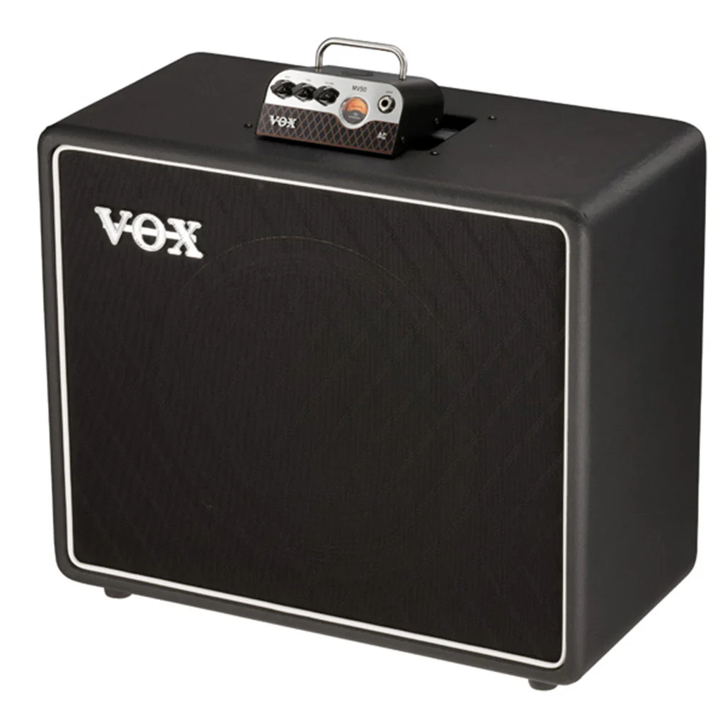 Vox BC112 12" Guitar Speaker Cab - Image 2