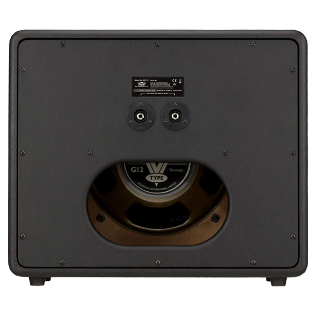 Vox BC112 12" Guitar Speaker Cab - Image 3