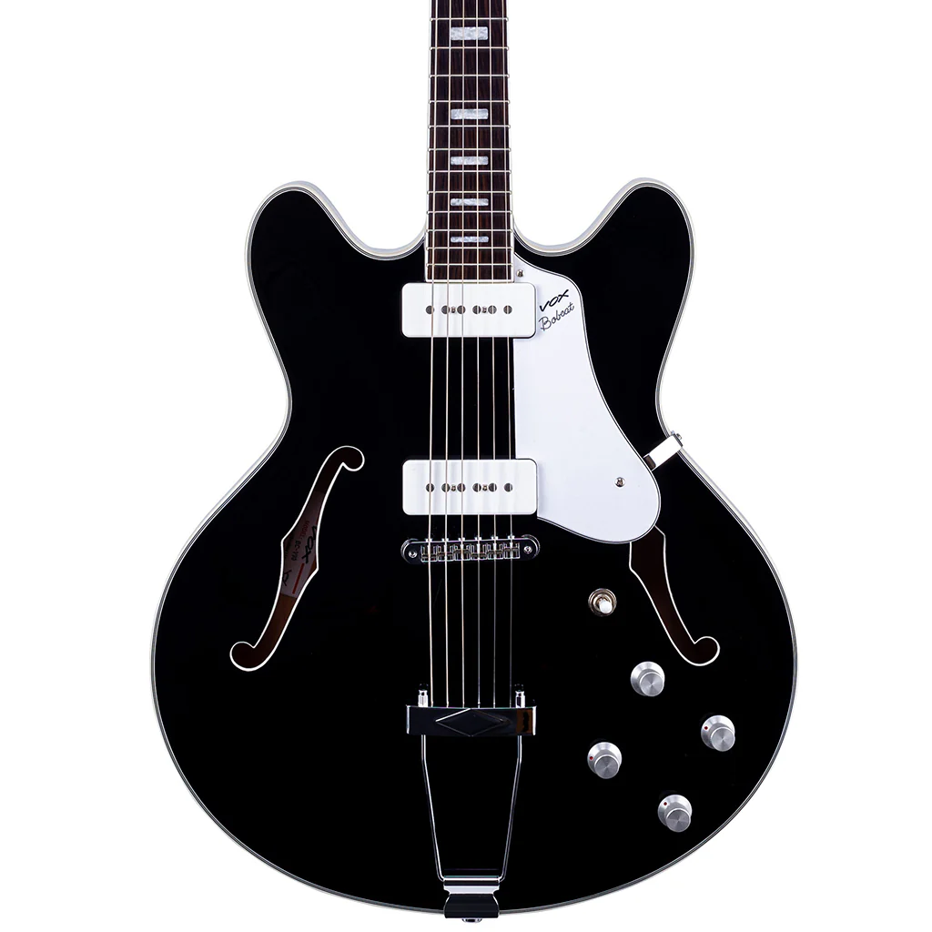 Vox Bobcat V90 - Black