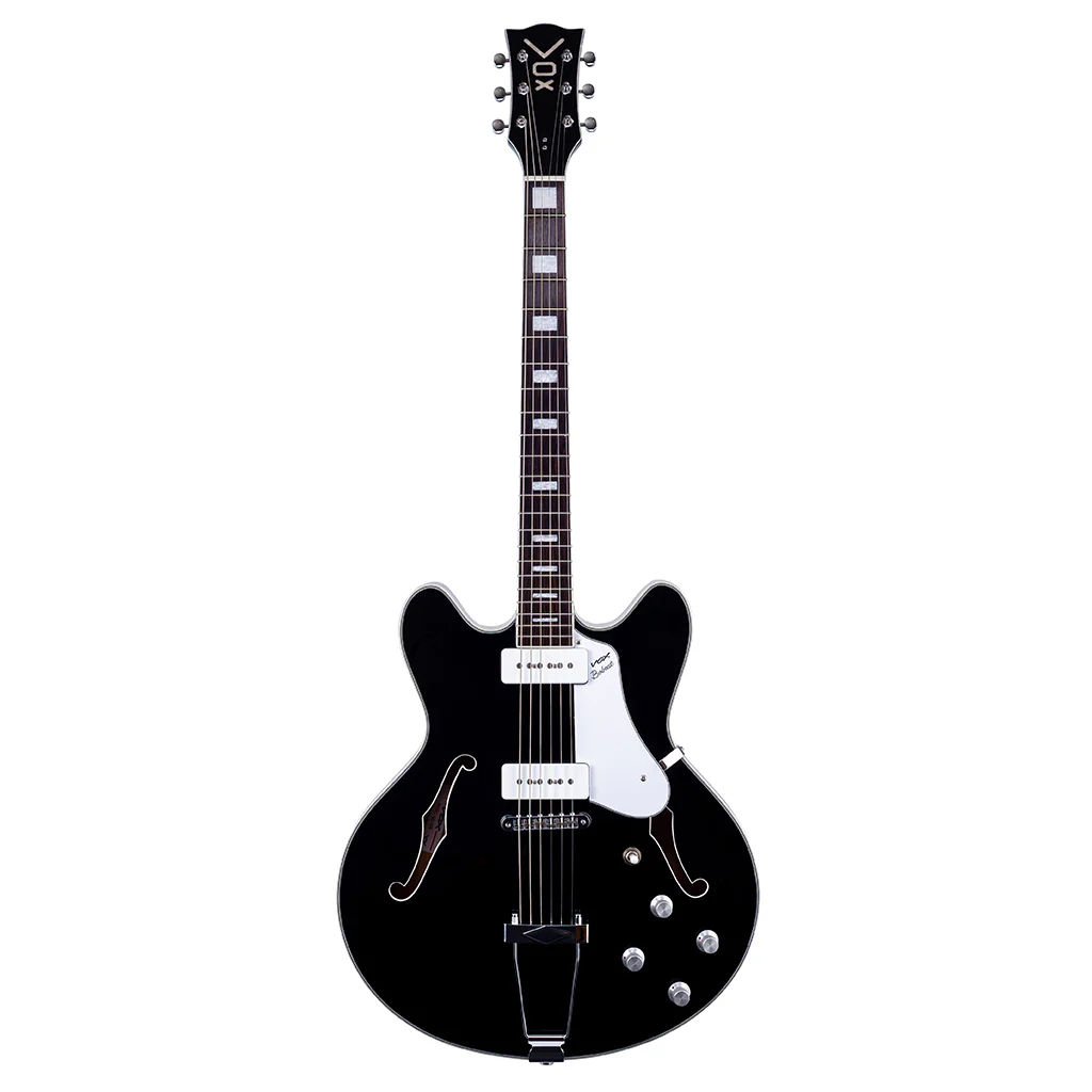 Vox Bobcat V90 - Black - Image 2