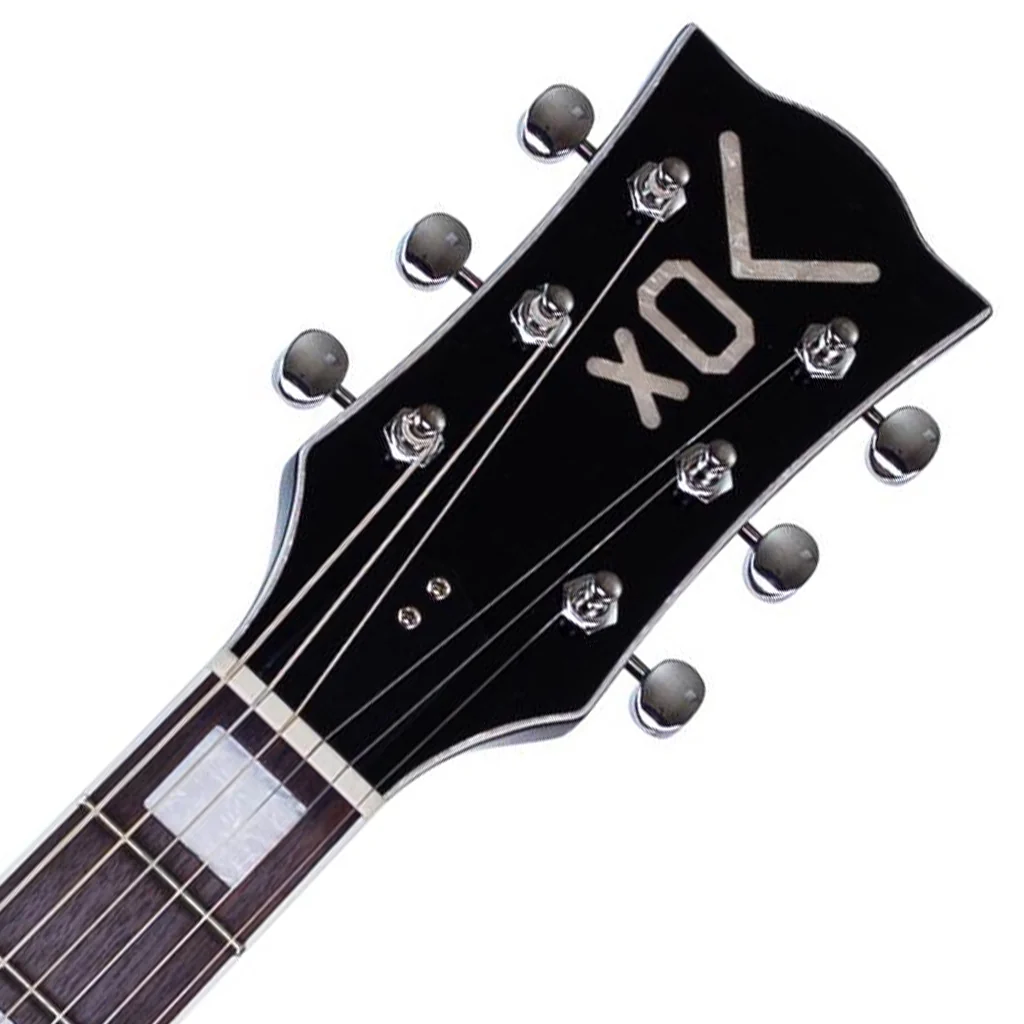 Vox Bobcat V90 - Black - Image 6