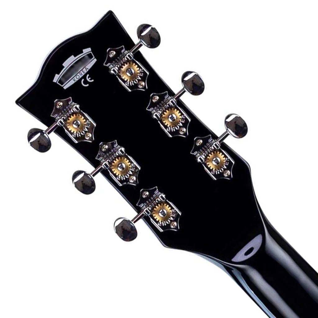 Vox Bobcat V90 - Black - Image 7
