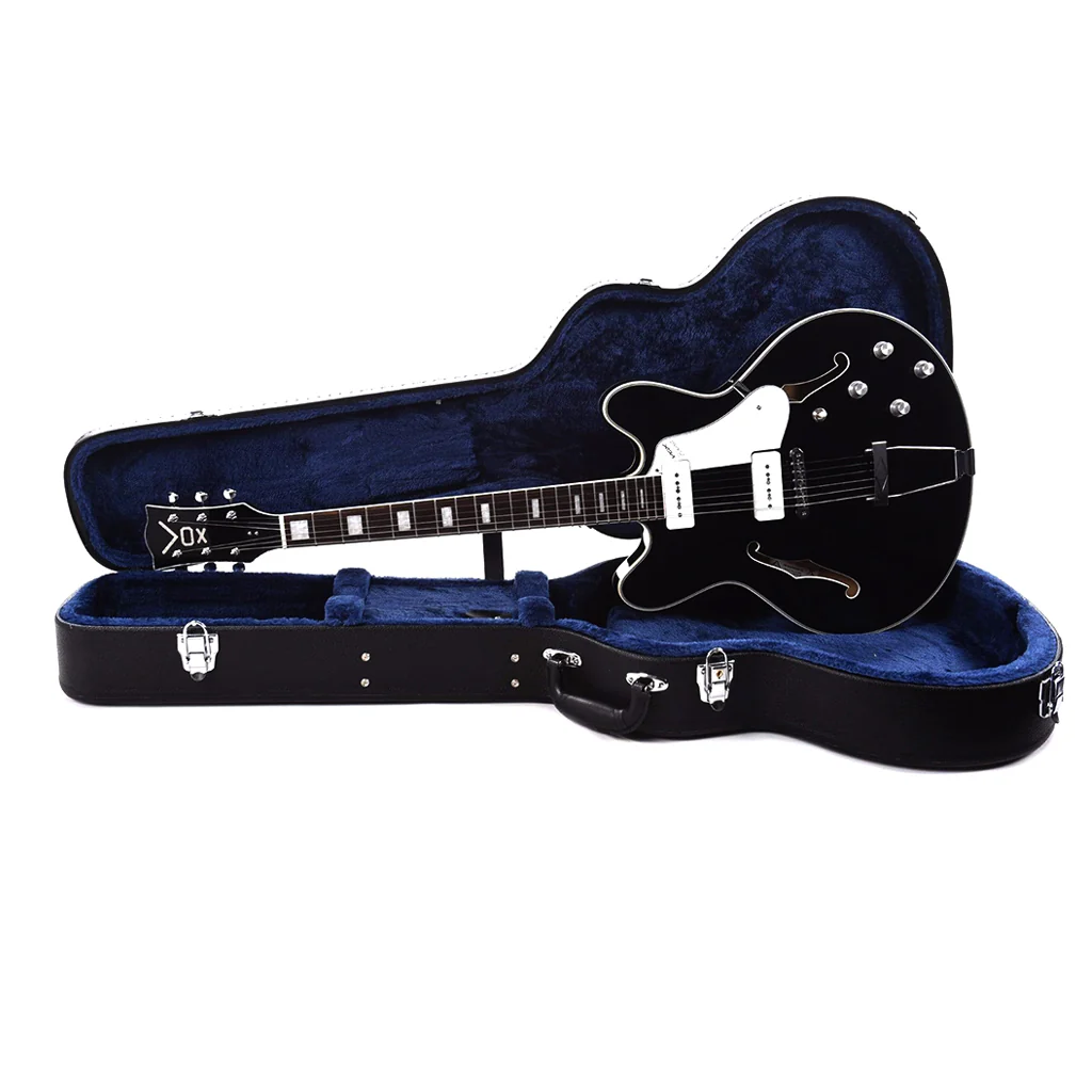 Vox Bobcat V90 - Black - Image 8