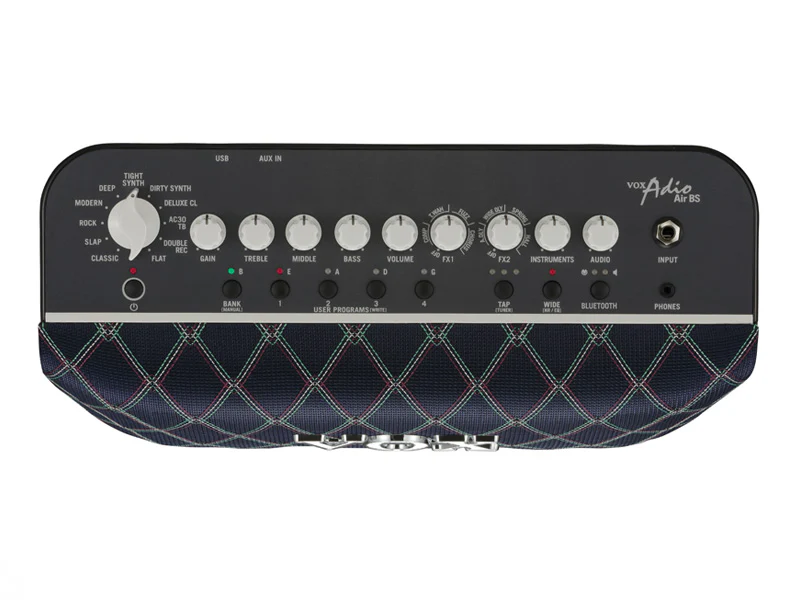 Vox ADIO Air Bass Amplifier - Image 2