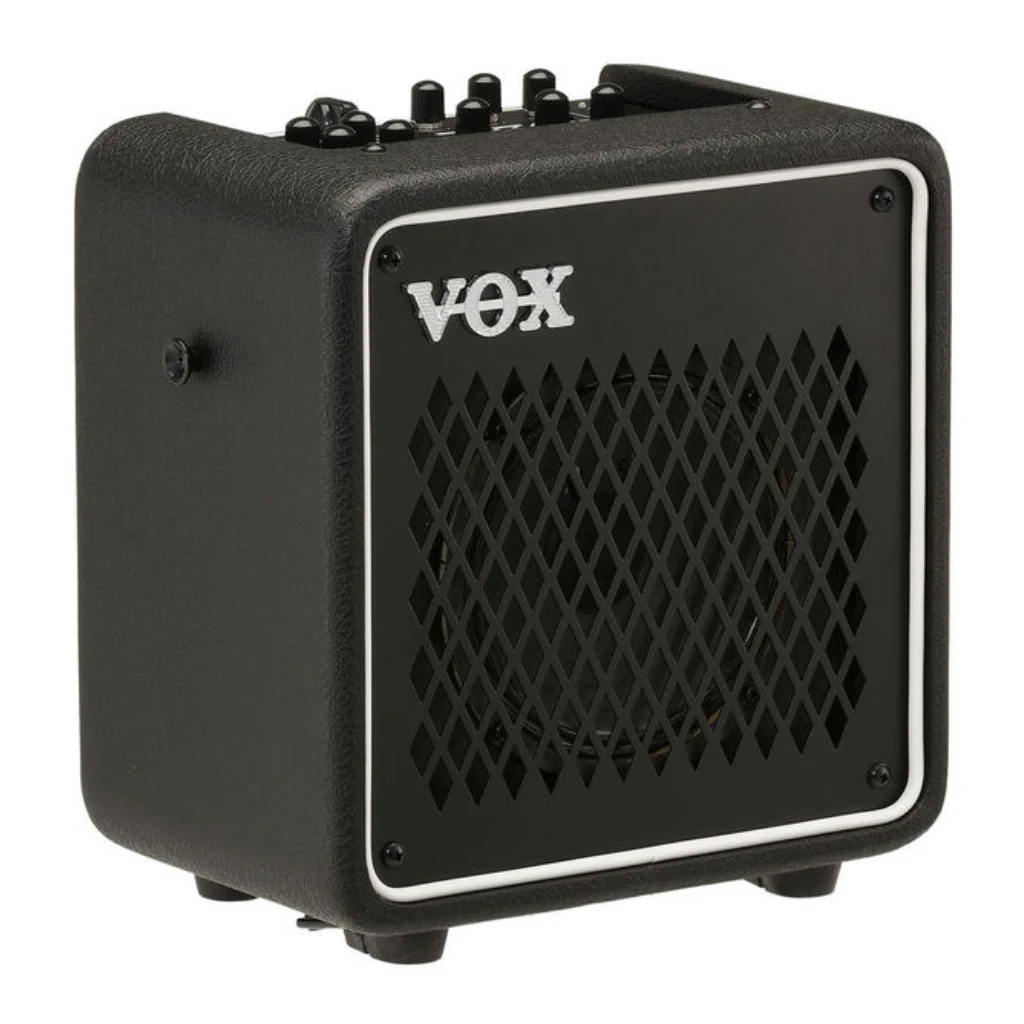 Vox VMG-10 Mini Go 10w 6.5In Speaker - Image 4