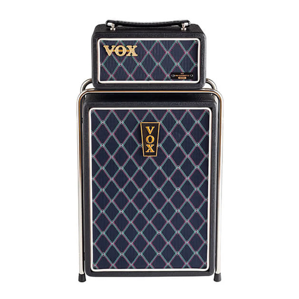 Vox Mini Superbeetle Audio Bluetooth Speaker - Black